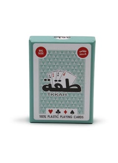Generic Takah Playing Card  - Image 2