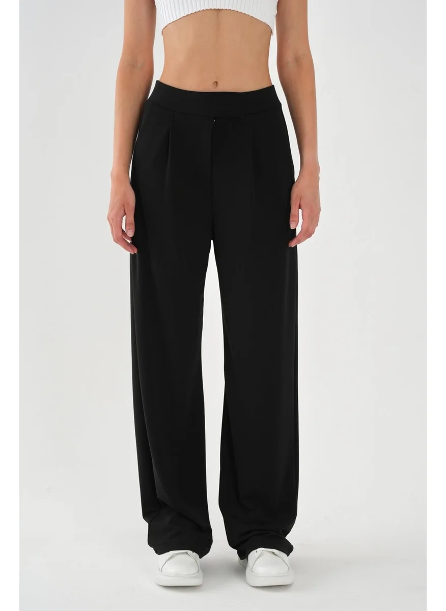 Alexander Gardi Alexandergardi Pleated Women's Trousers