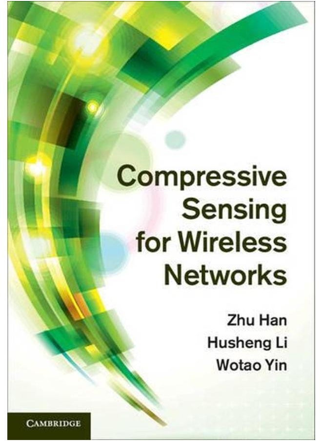 Compressive Sensing for Wireless Networks 