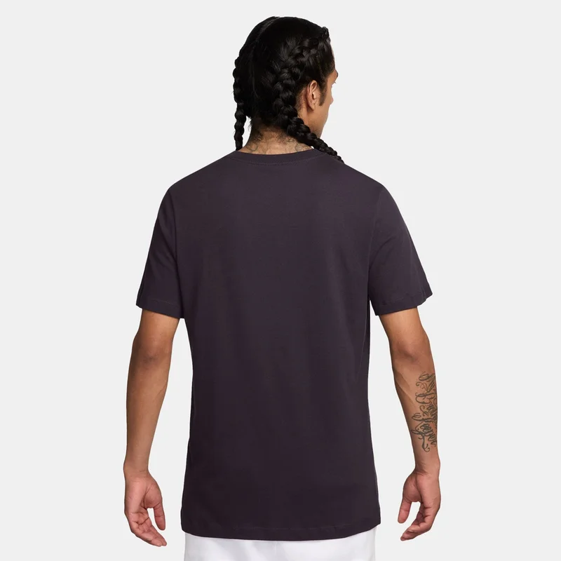 نايكي تيشيرت سبورتسوير برينتد للرجال