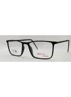 Full Rim Rectangular Eyeglass Frame 141 M06