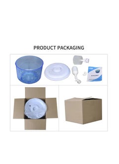 Generic Direct connection water bottle  - Image 5