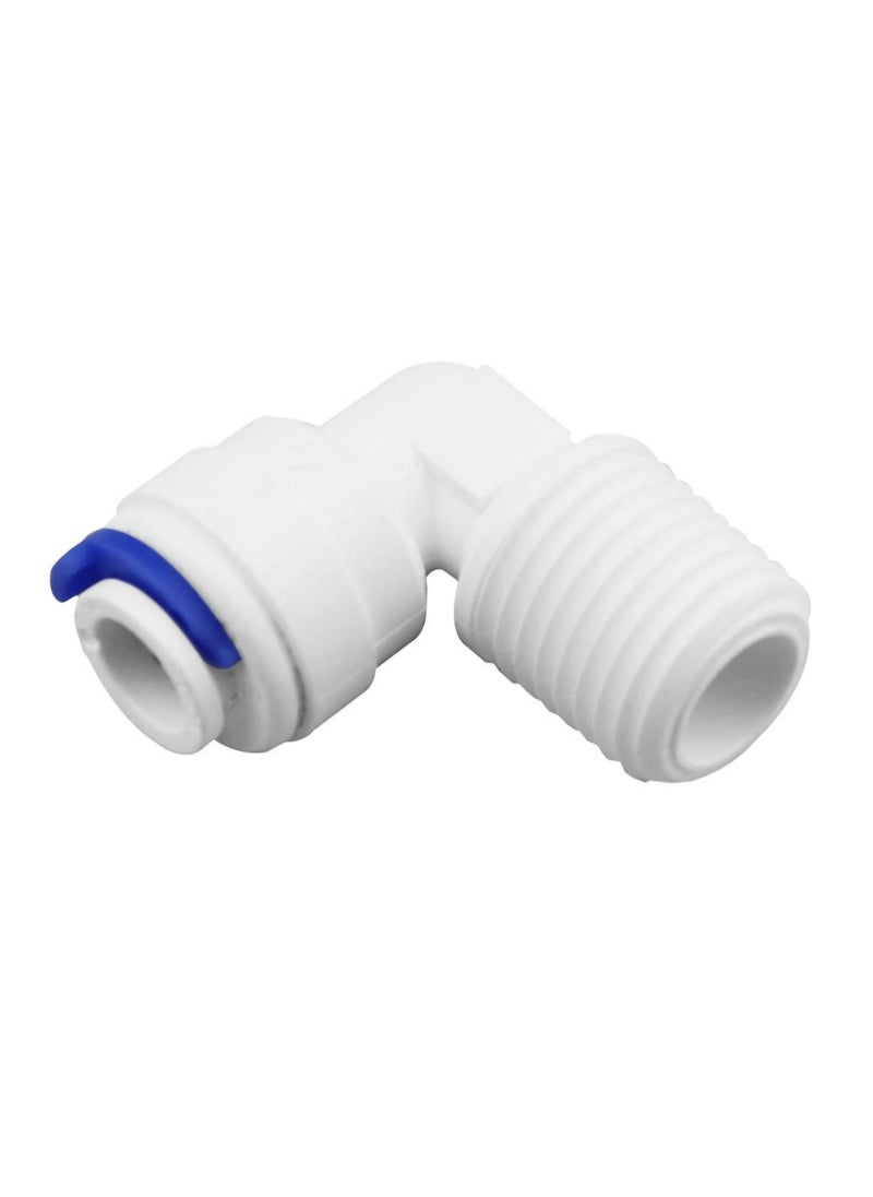 Generic - Direct connection water bottle - Image 1