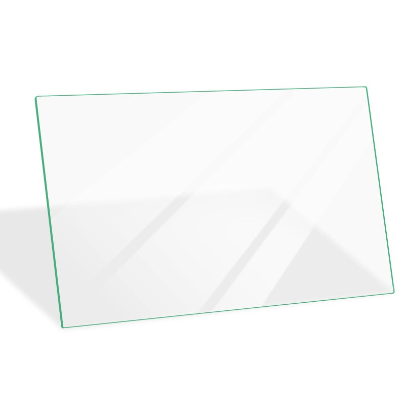 Upgraded MHL61952333 Refrigerator Glass Shelf Compatible with Kenmore LG Refrigerator Crisper Drawer Cover Tempered Glass Shelves Kenmore LG Fridge Shelf Replacement Part LFCS22520S LFC22770ST Shelves