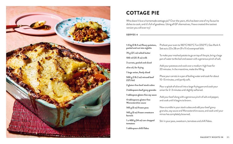 Can You Make That Gluten-Free? - Image 5