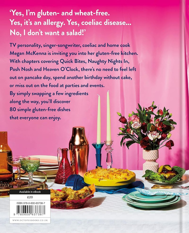 Can You Make That Gluten-Free? - Image 2