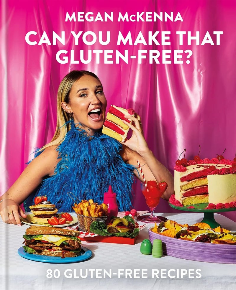 Can You Make That Gluten-Free? - Image 1