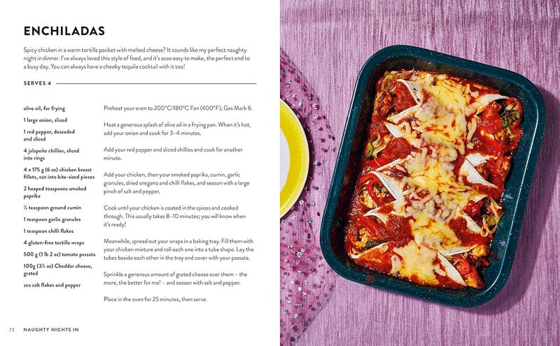 Can You Make That Gluten-Free? - Image 4