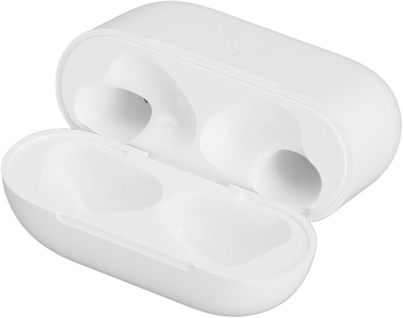 A004 علبة شحن بديلة مقاس لسماعات الأذن من الجيل الثالث 620 مللي أمبير ساعة شحن سلكي متزامن مدمجة محمولة - Image 1