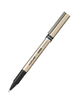 2-Piece Fine Deluxe Rollerball Pen Black Ink - pzsku/Z2C2077EEF89C69CA2249Z/45/_/1722667888/d7a4c833-2fd8-4a4f-808e-8ce1a9e001bb