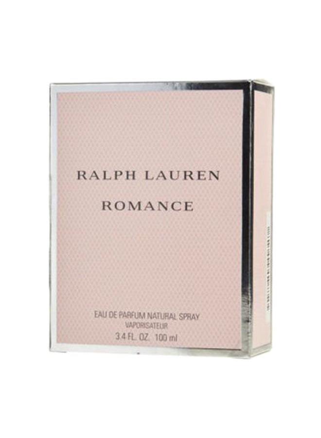 RALPH LAUREN Romance EDP 100ml - Image 4