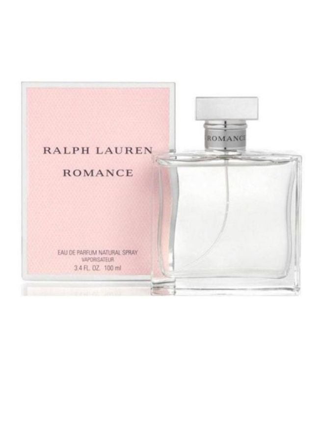 RALPH LAUREN Romance EDP 100ml - Image 2