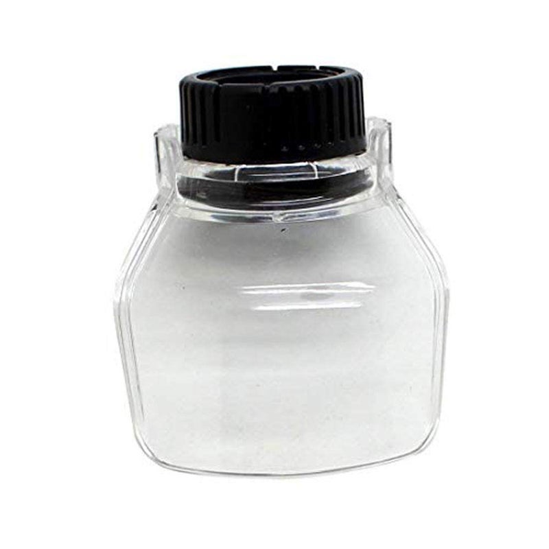 DIY Crafts Transparent Grinder Cover Grinder Cover Electric Grinder Cover Case Rotary Tool Shield Attachment Accessories DIY Tools for DIY Transparent Grinder Cover Grinder Cover - Image 4