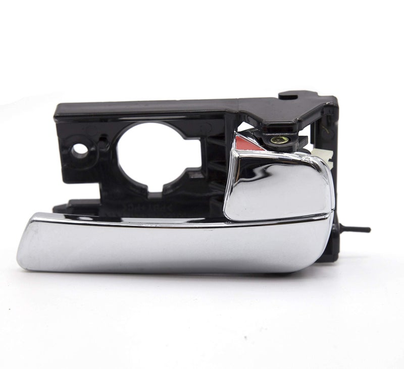 Otois Interior Chrome Door Handle Rear Right 836201G010 for Kia Rio Rio5 2006 2011