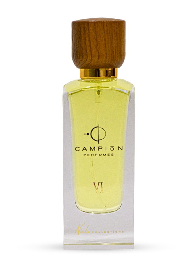 Campion Collection No. 6 (VI) Eau de Parfum 75 ml