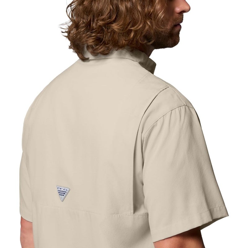 Columbia Mens Tamiami™ II SS Shirt Shirts pack of 1 - Image 4