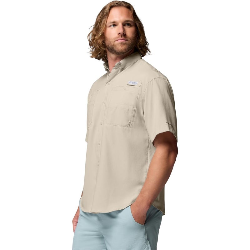 Columbia Mens Tamiami™ II SS Shirt Shirts pack of 1 - Image 5