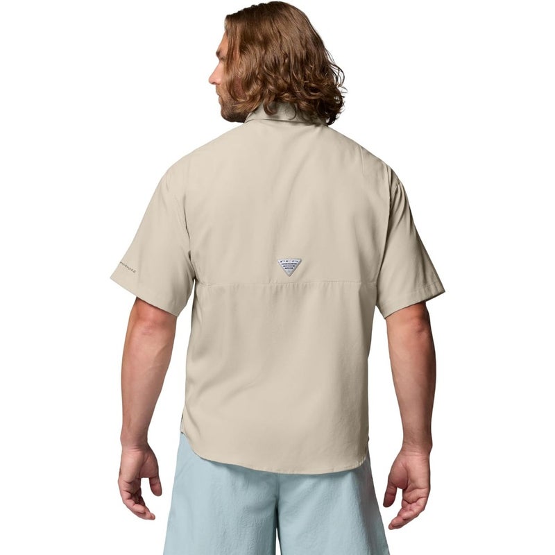 Columbia Mens Tamiami™ II SS Shirt Shirts pack of 1 - Image 2