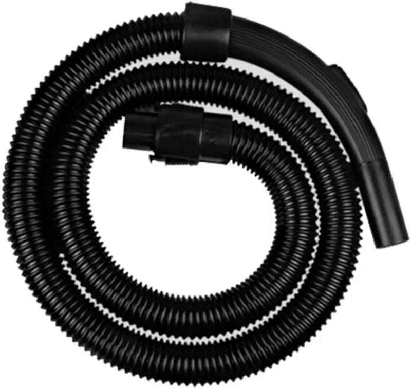 خرطوم فراغ أسود بقطر داخلي 35 مم متوافق مع ميديا وفيليبس وكارشر وإلكترولوكس - Image 2