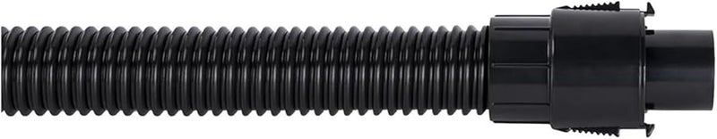 خرطوم فراغ أسود بقطر داخلي 35 مم متوافق مع ميديا وفيليبس وكارشر وإلكترولوكس - Image 5