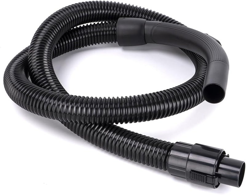 خرطوم فراغ أسود بقطر داخلي 35 مم متوافق مع ميديا وفيليبس وكارشر وإلكترولوكس - Image 4