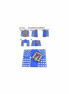KASTWAVE T Shirt Folding Board Laundry Room Organizer  - Image 3