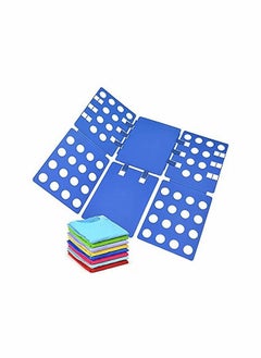 KASTWAVE T Shirt Folding Board Laundry Room Organizer  - Image 1
