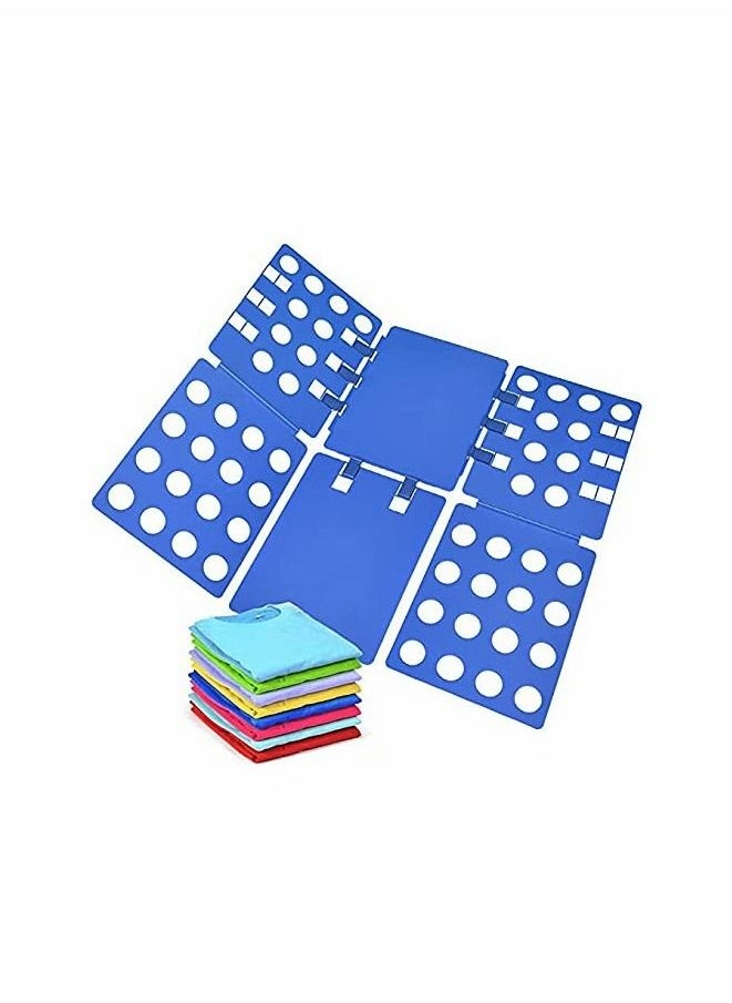 KASTWAVE T Shirt Folding Board Laundry Room Organizer  - Image 1