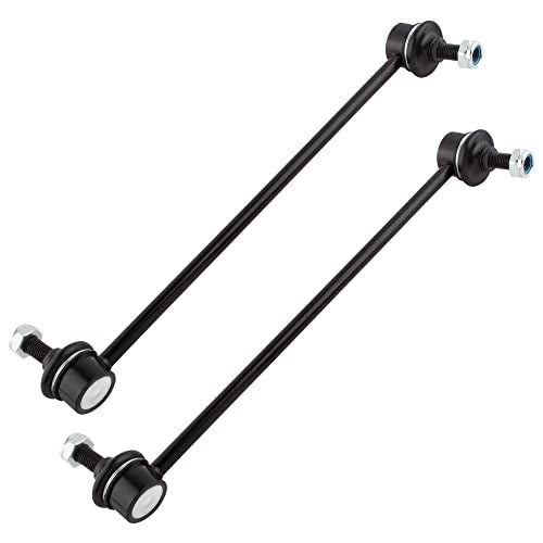 BOXI 8 قطع كرات المفاصل قضبان الربط قضبان التمايل تناسب لكزس ES300 1997-2001 / تويوتا أفالون 1997-2003 / كامري 1997-2000 / كامري 2001 V6 3.0L فقط / سولارا 1999-2002 | K9499 ES3306 EV301 K90311 K90312 - Image 4