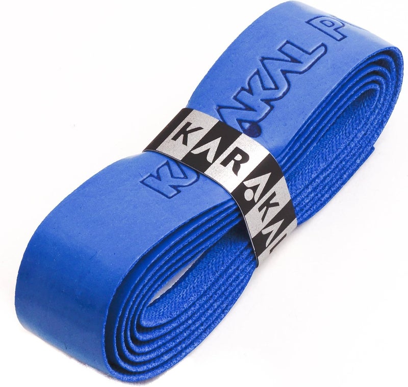 - PU Super Grip - self-Adhesive Grip Tape for Badminton Squash Tennis Hockey Sticks or Curling
