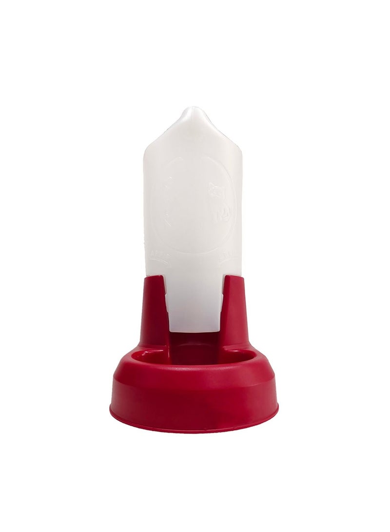 Gaunsa Bowl  / Feeder for Cat and other Similar Animals