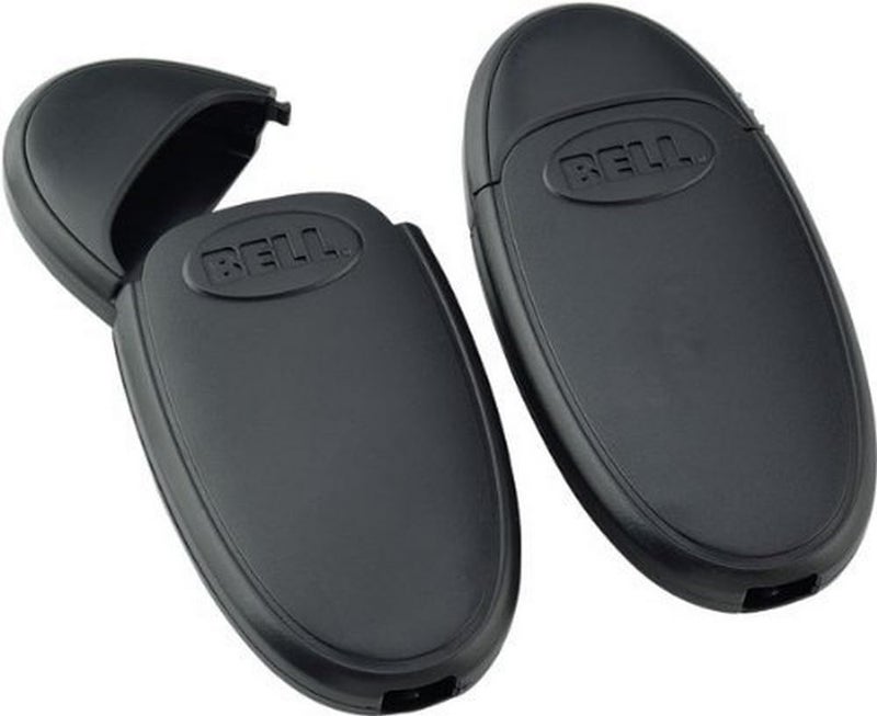 Bell BELL Automotive 22-1-05905-8 Magnetic Key Locker/Twin Pack 