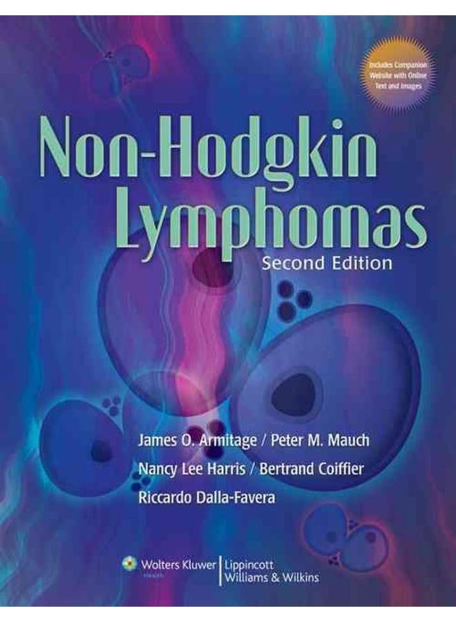 Non-Hodgkin Lymphomas
