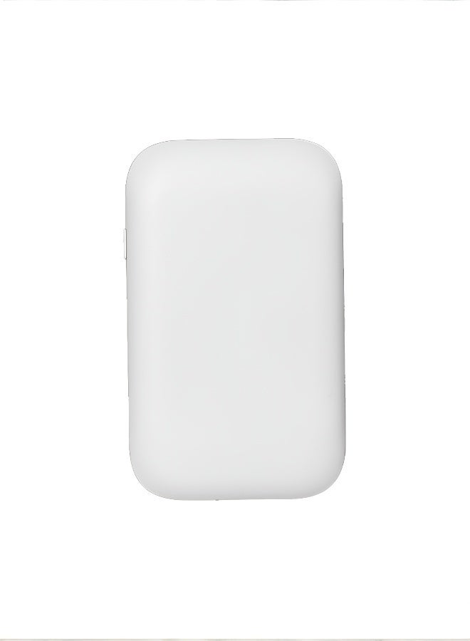 -wifi محمولواي فاي محمول - جهاز توجيه لاسلكي لاسلكي محمول لاسلكي لاسلكي بحجم الجيب بحجم الجيب WIFI مع فتحة بطاقة SIM 4G جهاز توجيه لاسلكي لاسلكي محمول لاسلكي 4G مع فتحة بطاقة SIM موسع نطاق Wi-Fi - Image 2