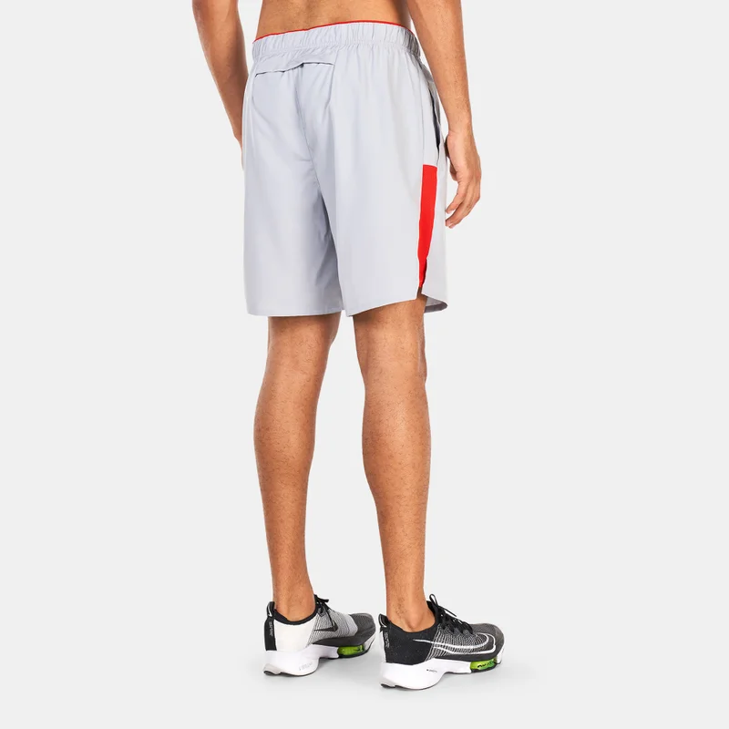 Nike Men's Dri-FIT Challenger 9-Inch Unlined Graphic Shorts