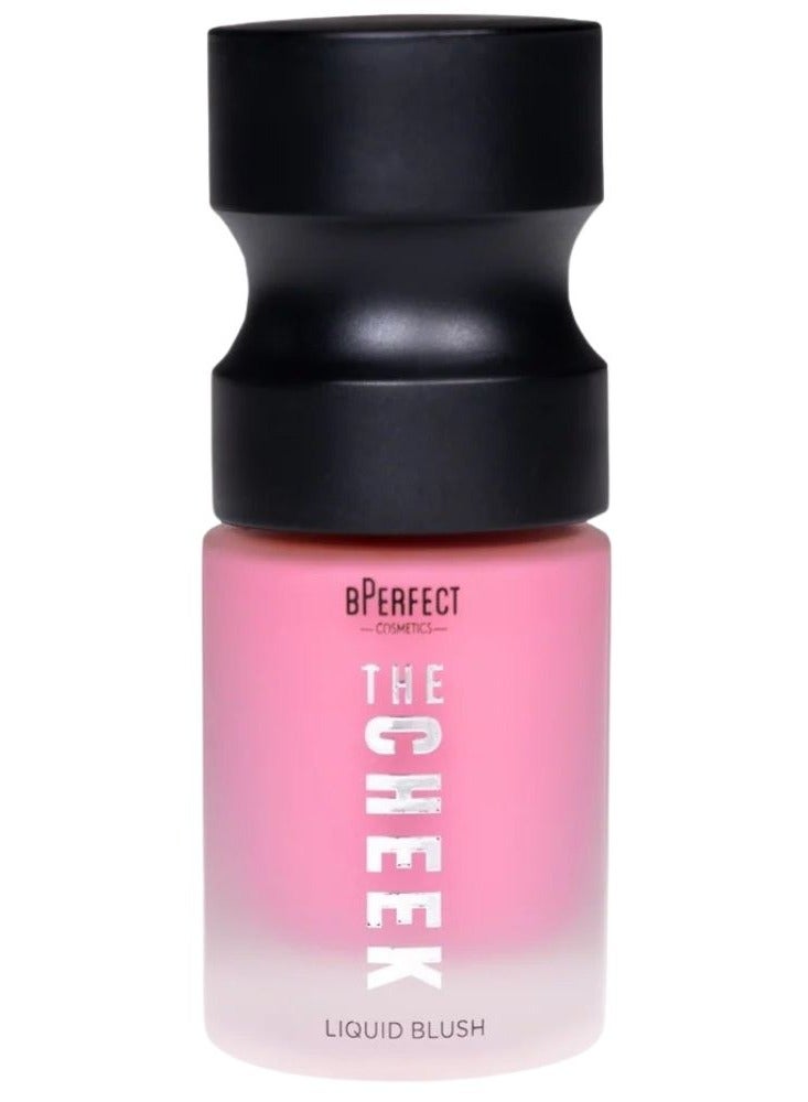 بي بيرفيكت أحمر خدود سائل من بي بيرفكت - للخدود والشفاه والعينين بلون العلكة 20 مل - Image 1