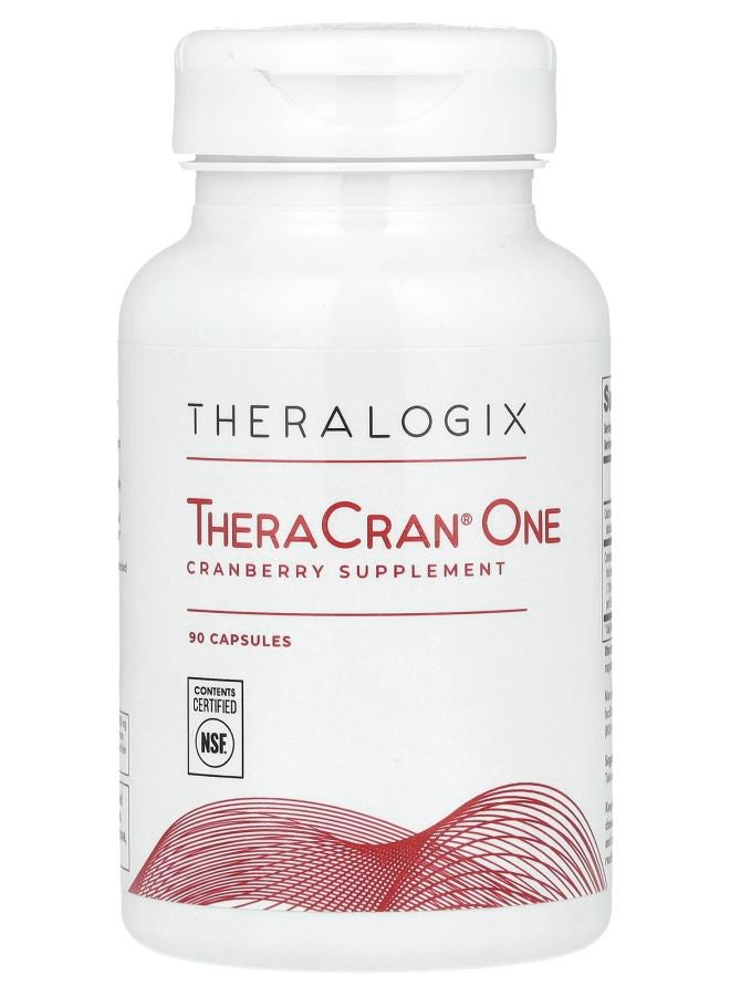 Theralogix ثيراكران ون 90 كبسولة - Image 1