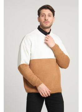 Alexander Gardi Crew Neck SWEATER(E21-18113)  - Image 3