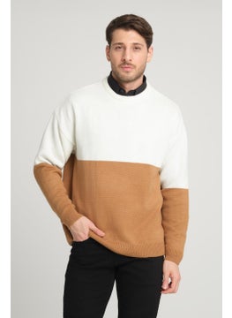 Alexander Gardi Crew Neck SWEATER(E21-18113)  - Image 2