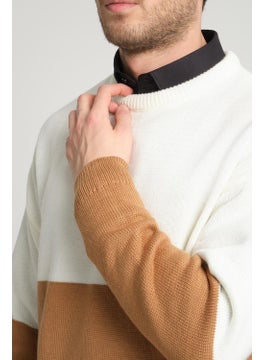 Alexander Gardi Crew Neck SWEATER(E21-18113)  - Image 4