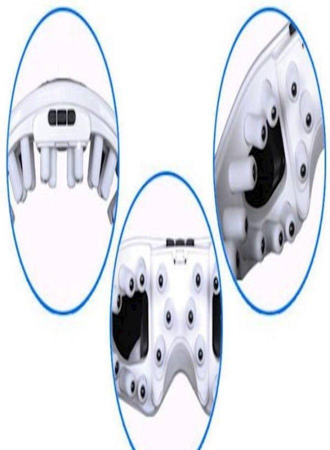 Generic Wireless Eye Vibrating Massager  - Image 2
