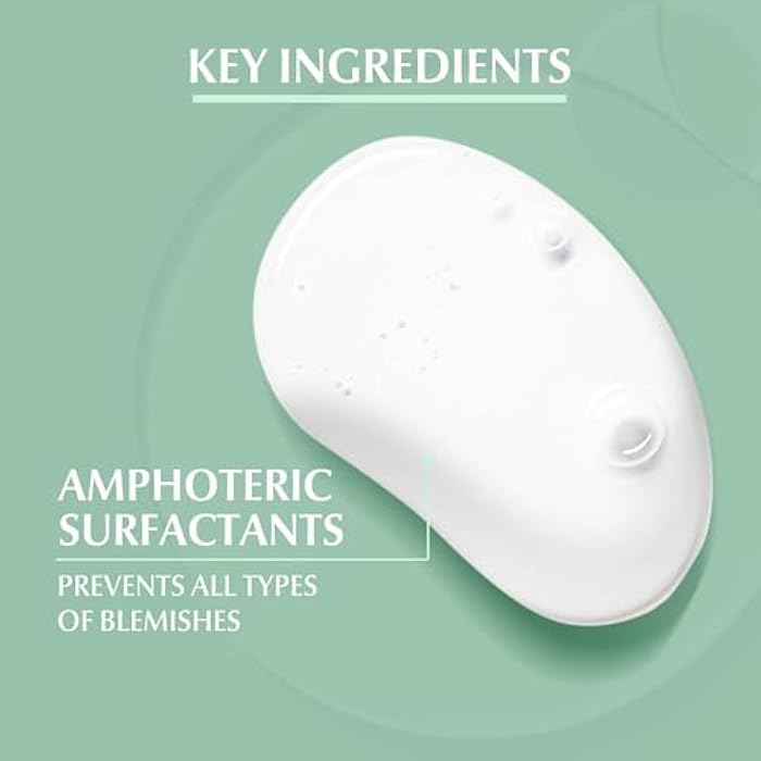 Eucerin Dermopurifyer Cleansing Gel, 200 Ml, White (Pack of 2) - Image 4