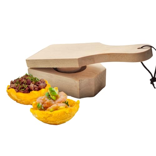 Imusa Tostonera for Stuffing tostones - Image 1