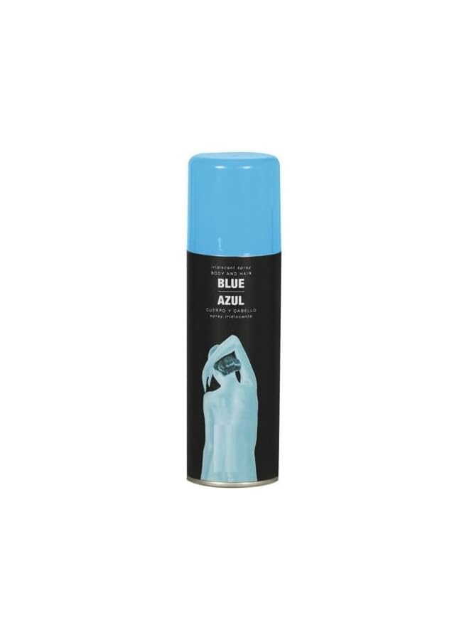 فيستاز جويركا وعاء بخاخ الجسم بلو قزحي الألوان 100 مل