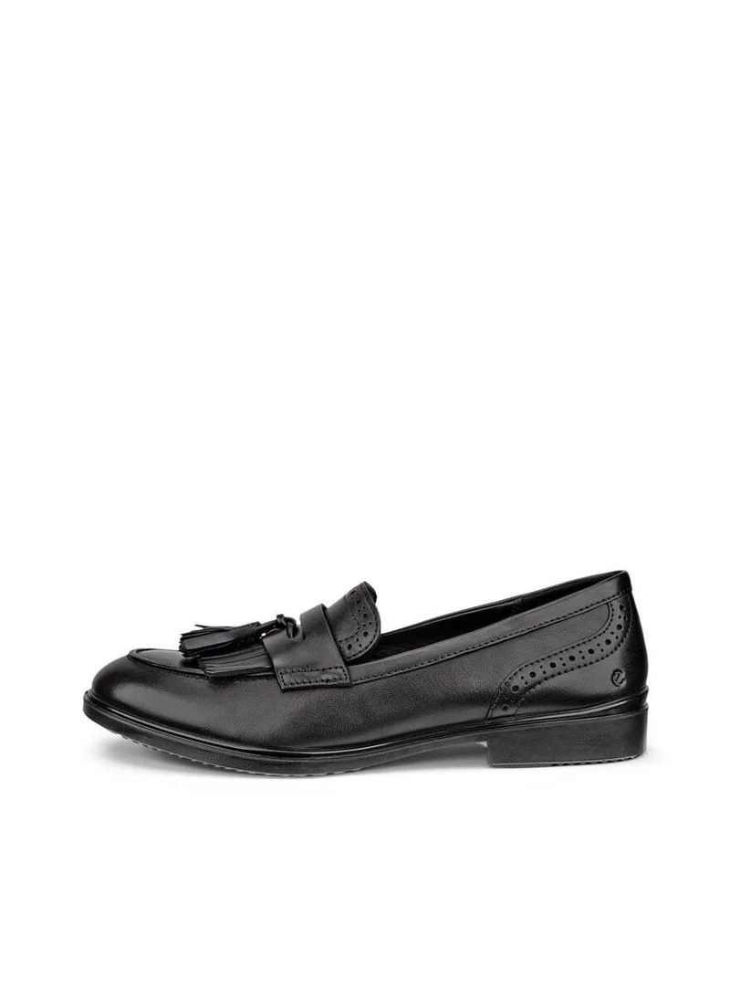 ECCO ECCO Dress Classic 15 Black