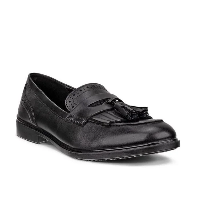 ECCO ECCO Dress Classic 15 Black