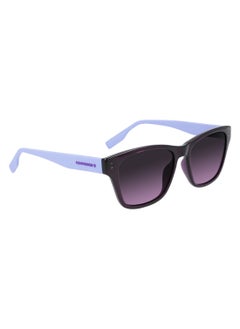 CONVERSE Kids Unisex UV Protection Sunglasses CV514SY MALDEN-510-5116 - Lens Size: 51 - Crystal Nightfall Violet  - Image 3