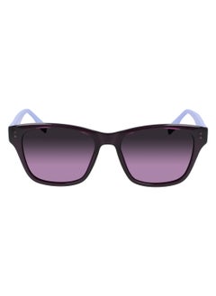 CONVERSE Kids Unisex UV Protection Sunglasses CV514SY MALDEN-510-5116 - Lens Size: 51 - Crystal Nightfall Violet  - Image 1