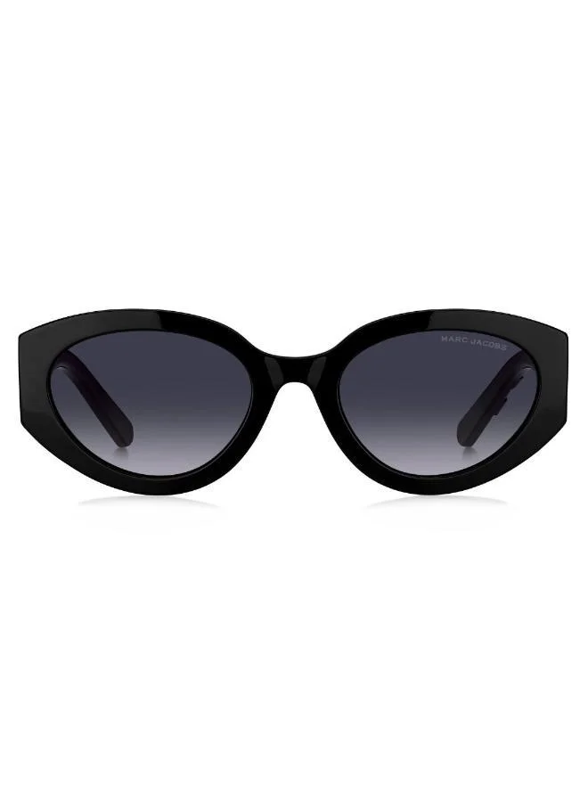 مارك جاكوبس نظارات شمسية مارك جاكوبس بيضاوية