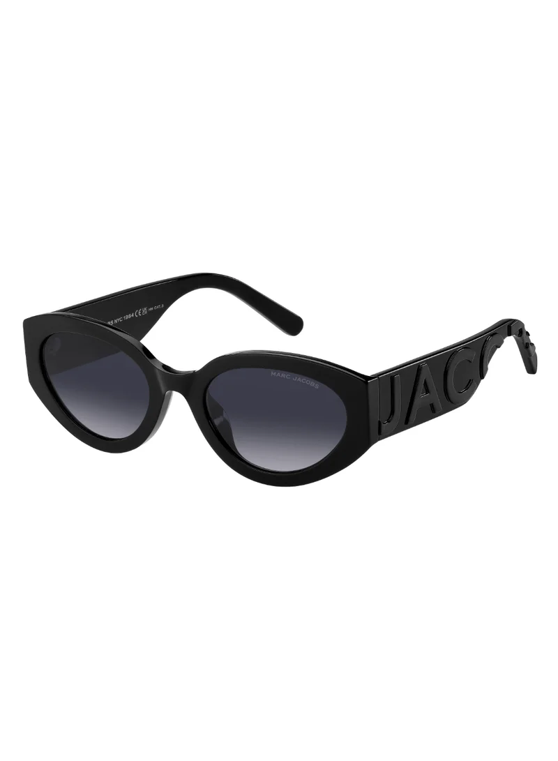 مارك جاكوبس Oval Marc Jacobs Sunglasses Frames